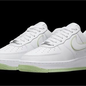 Nike Air Force 1 '07, NIB, Tennis Shoes Mens Size 14/Women’s 15.5